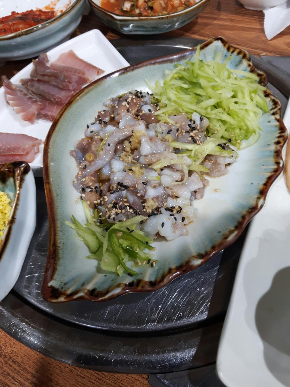 섬마을