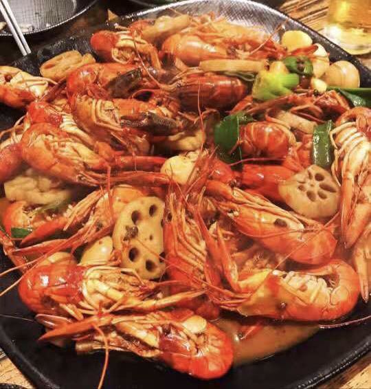 마라천국