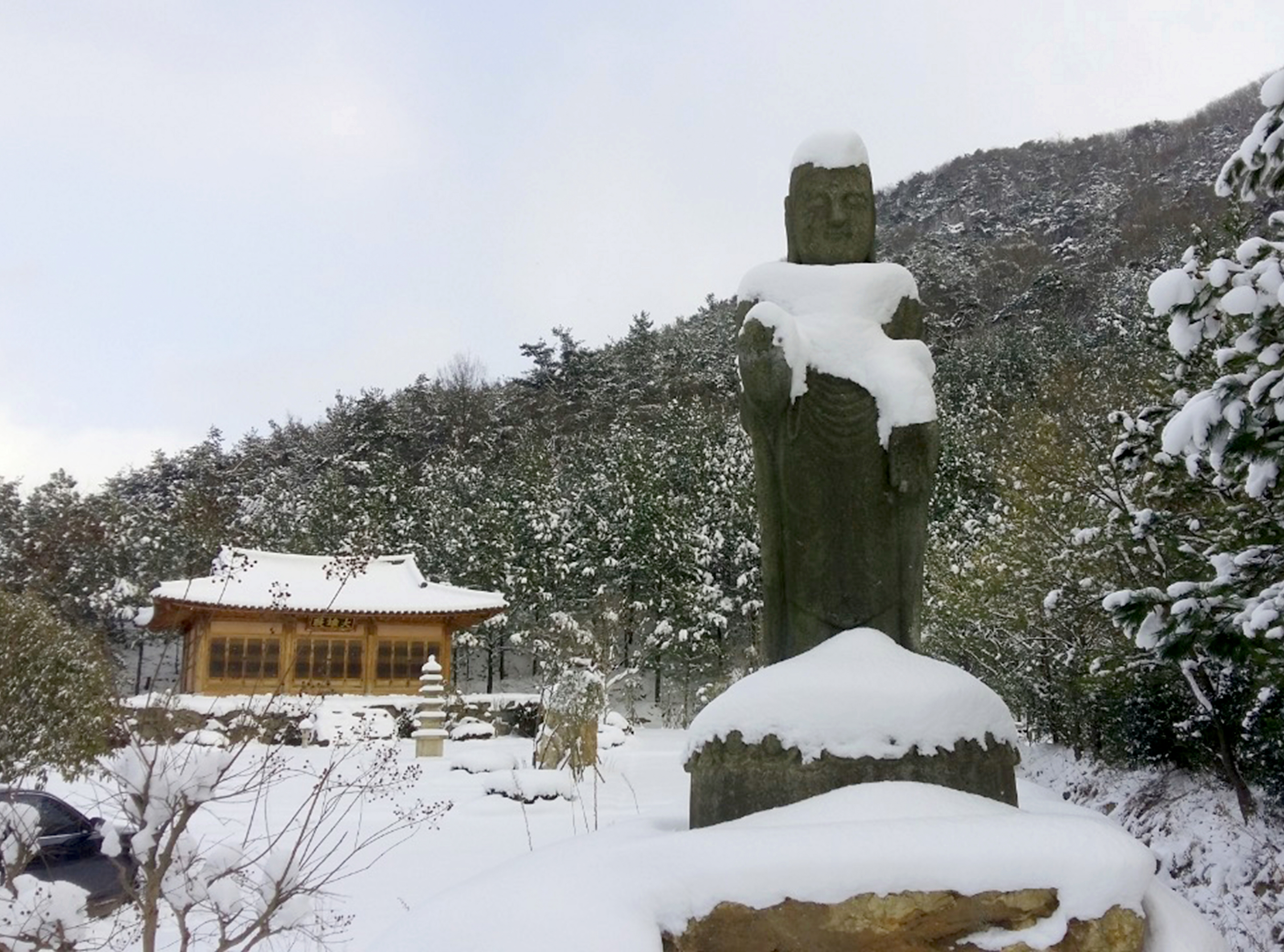 금오사