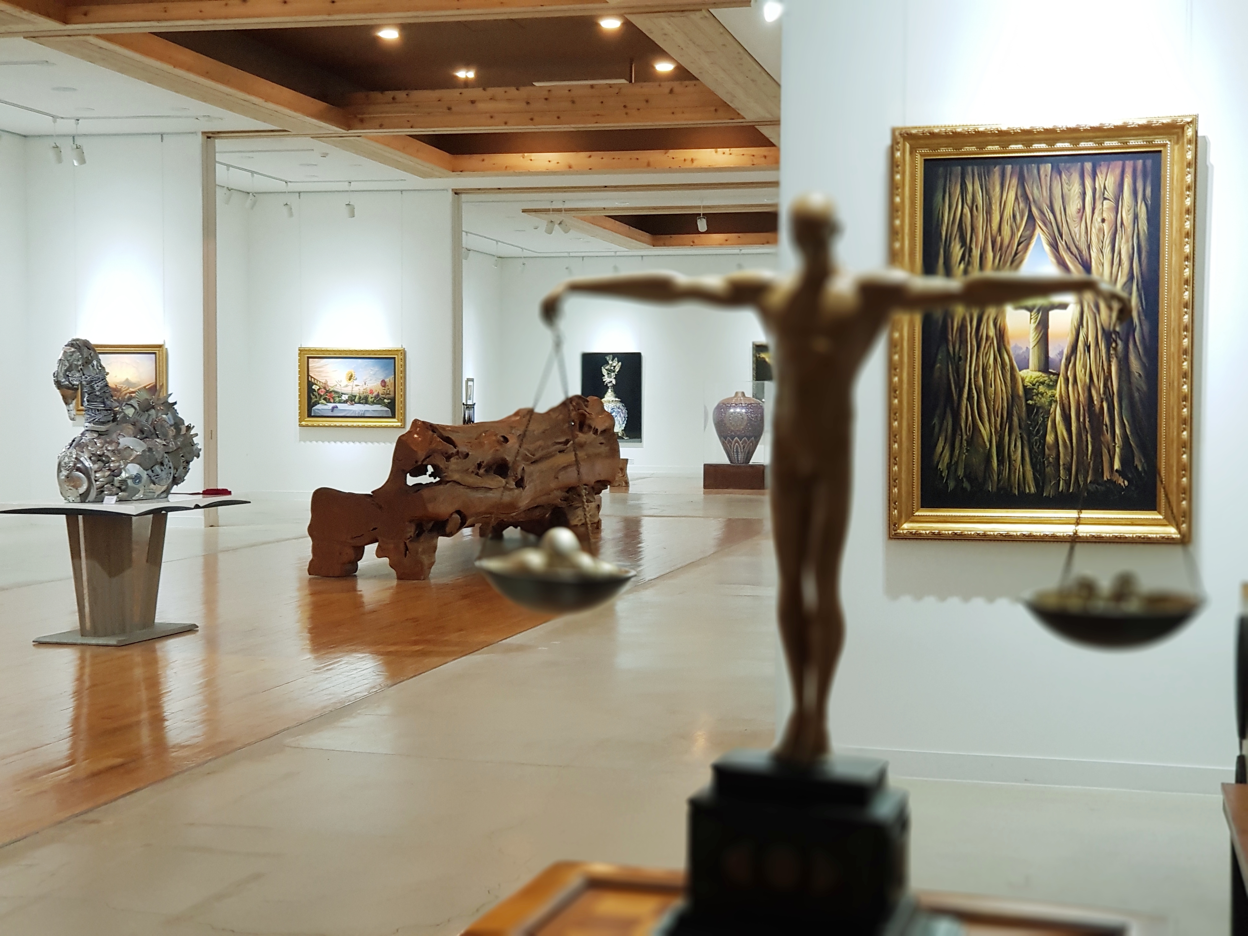 U.H.M.Gallery 단해기념관