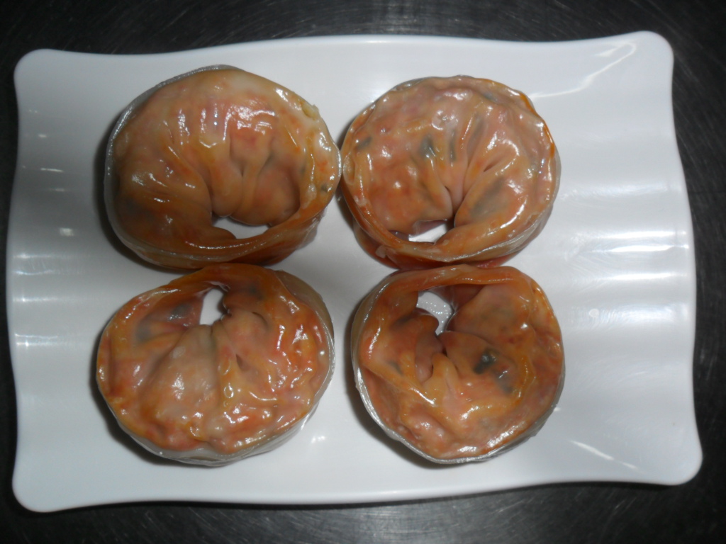봉이네손칼국수