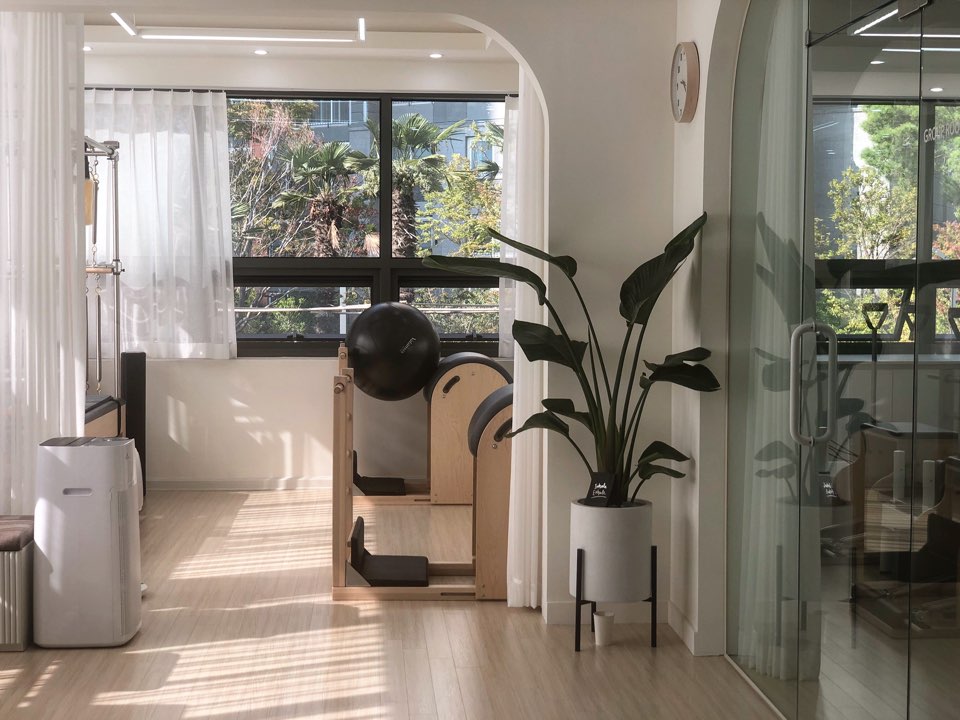 리메인필라테스 대표 이미지