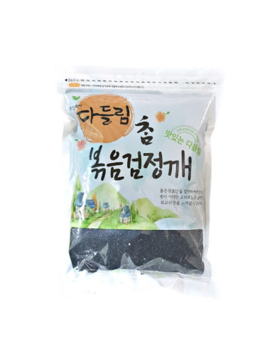 다들림푸드