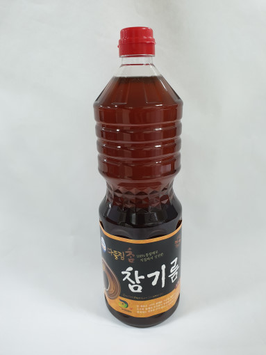 다들림푸드