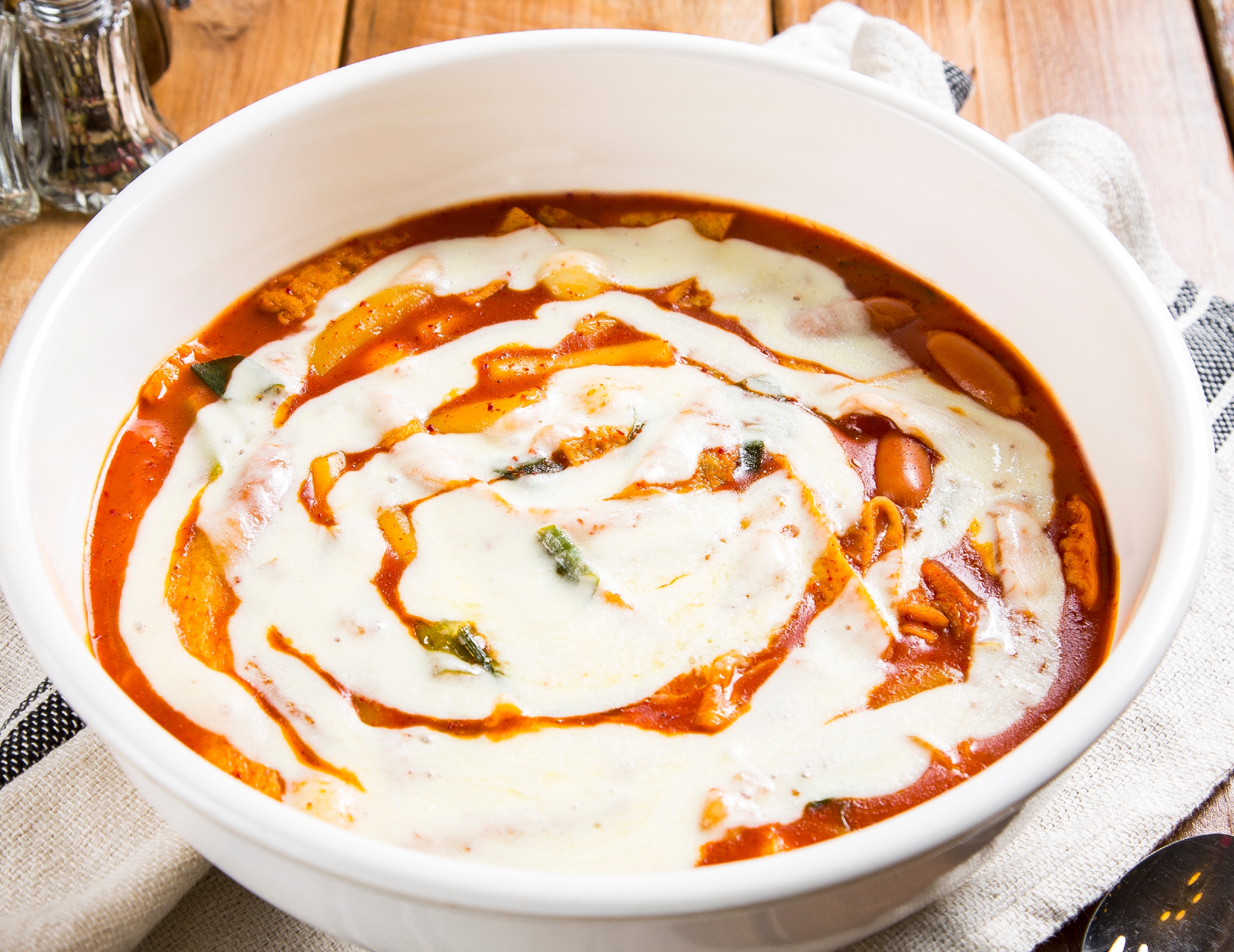 명수네국물떡볶이