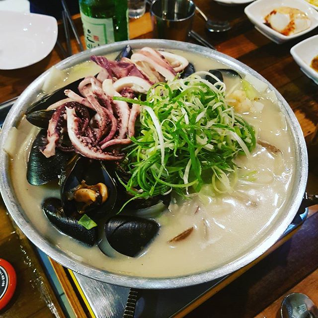 닥장비어포차