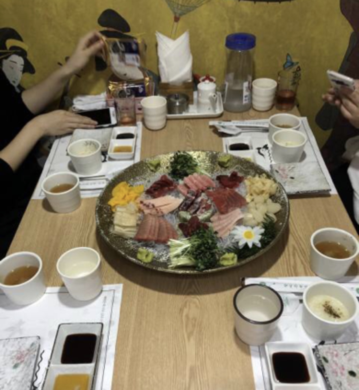 미주참치 사진 7