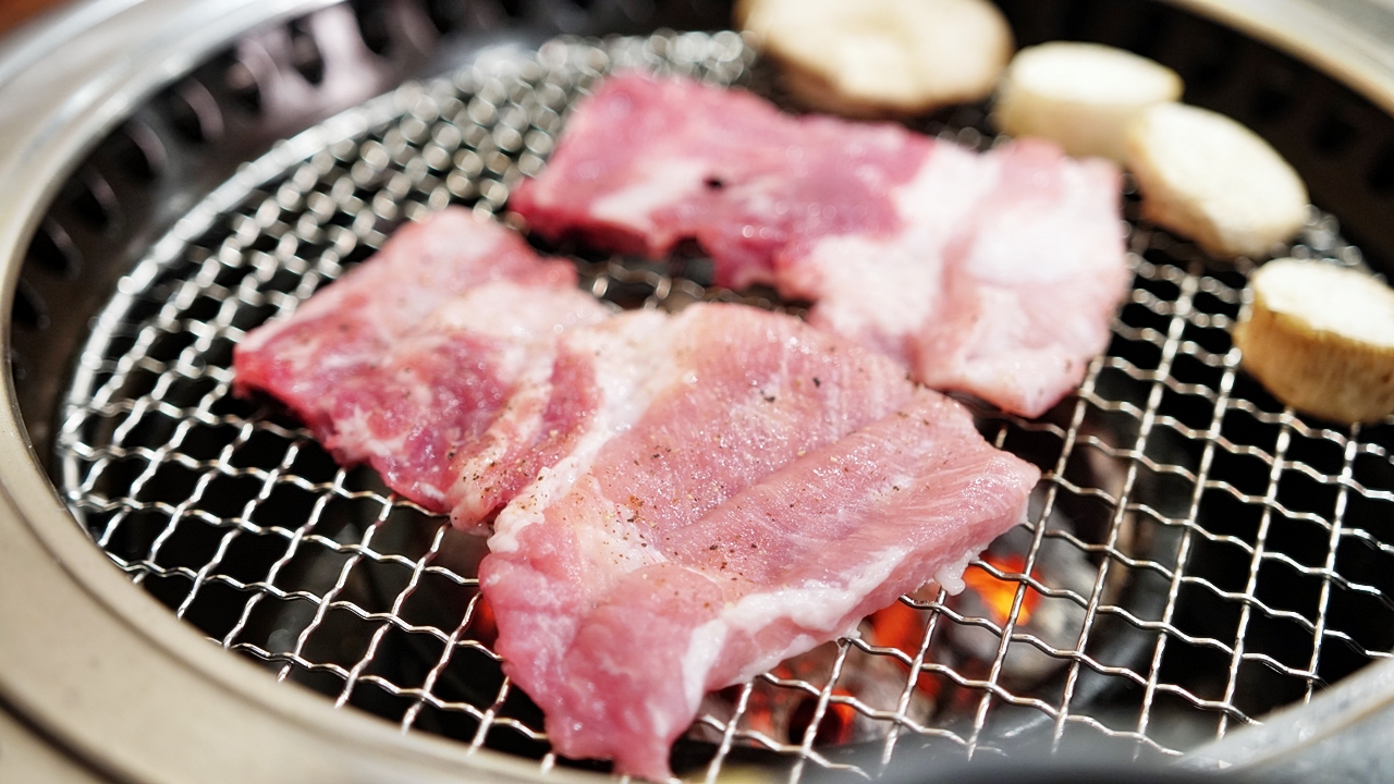 한우야꿀꿀해봐