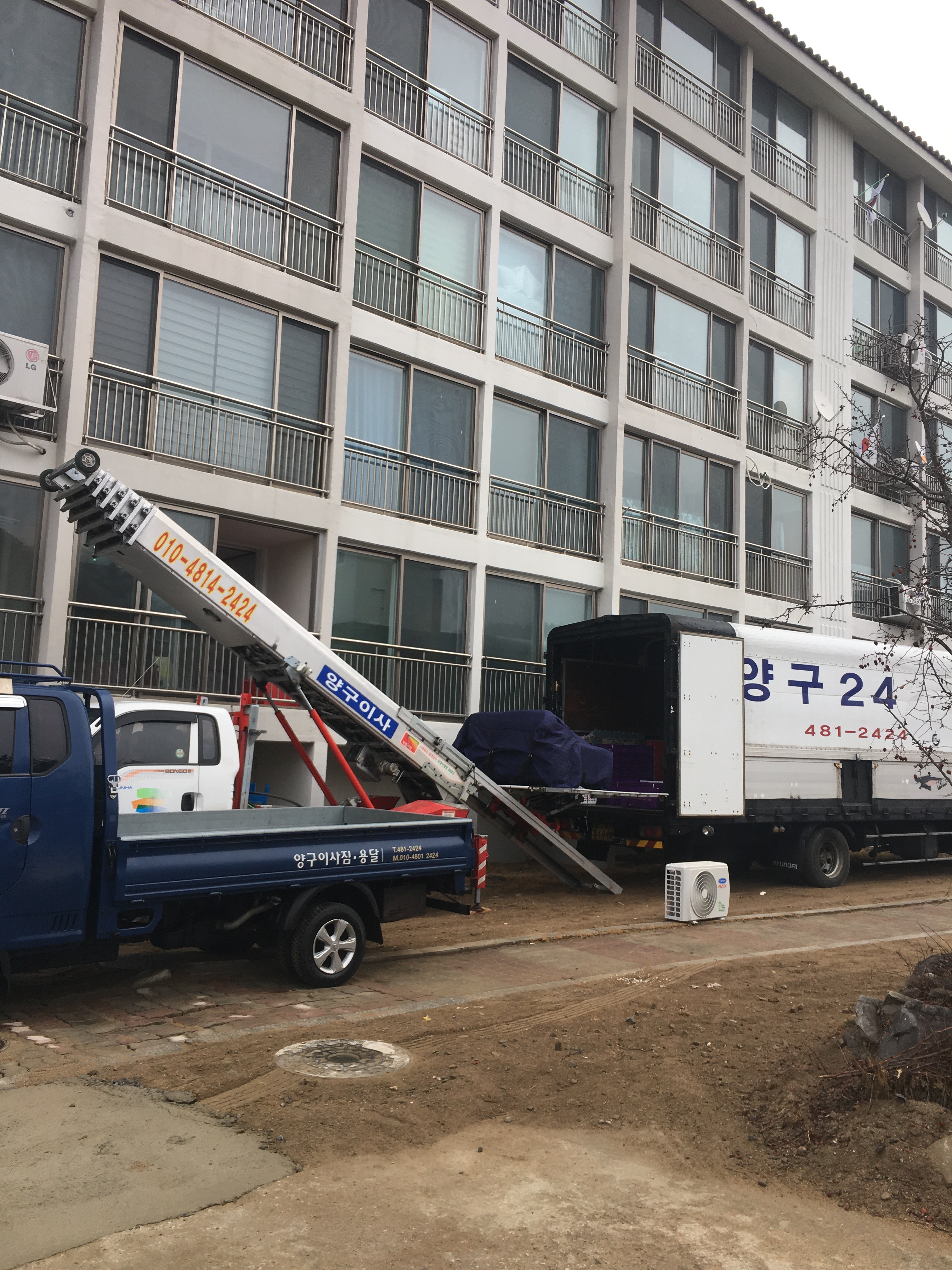 양구이사사다리차 대표 이미지