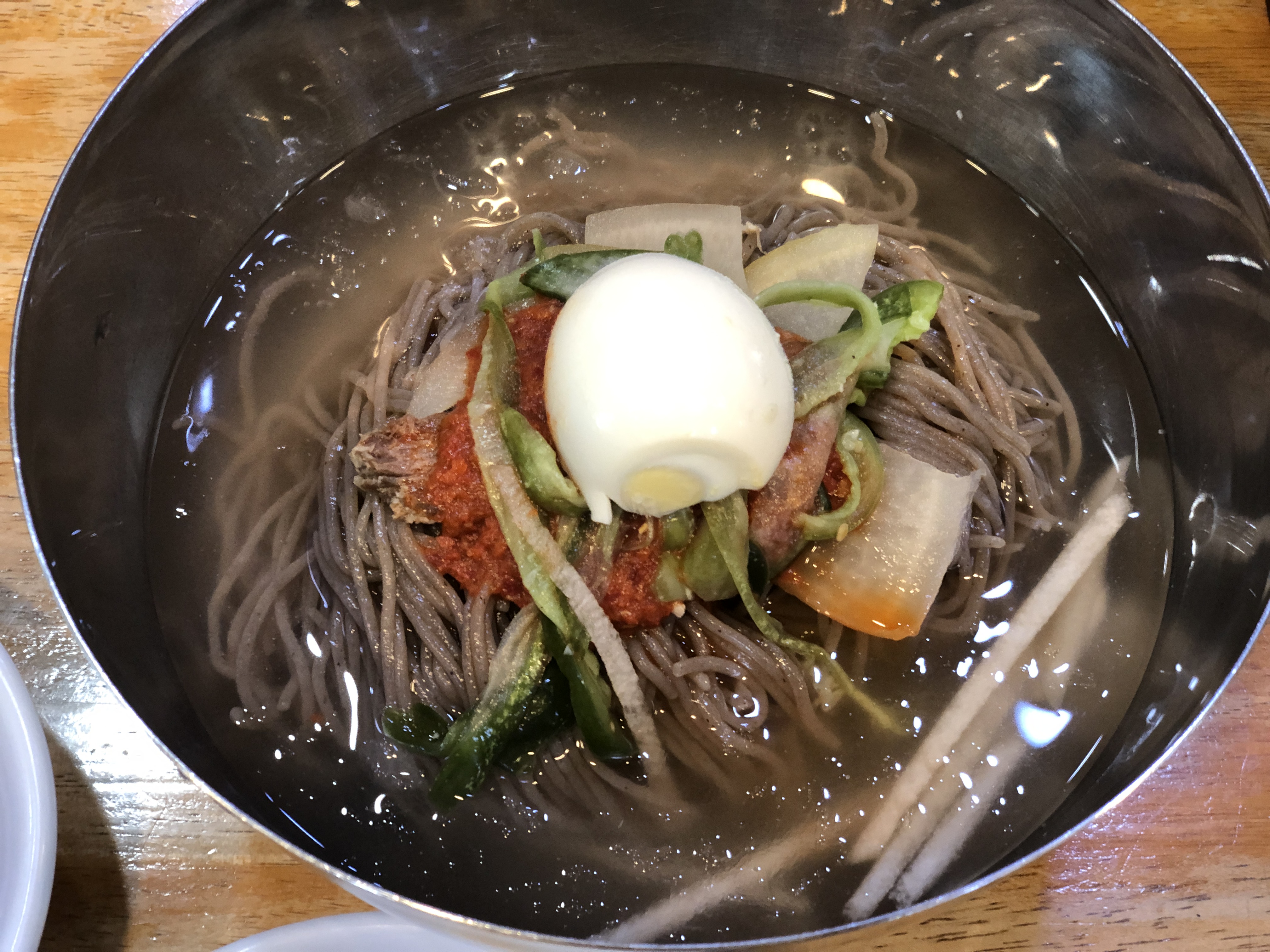 평남면옥 사진 3