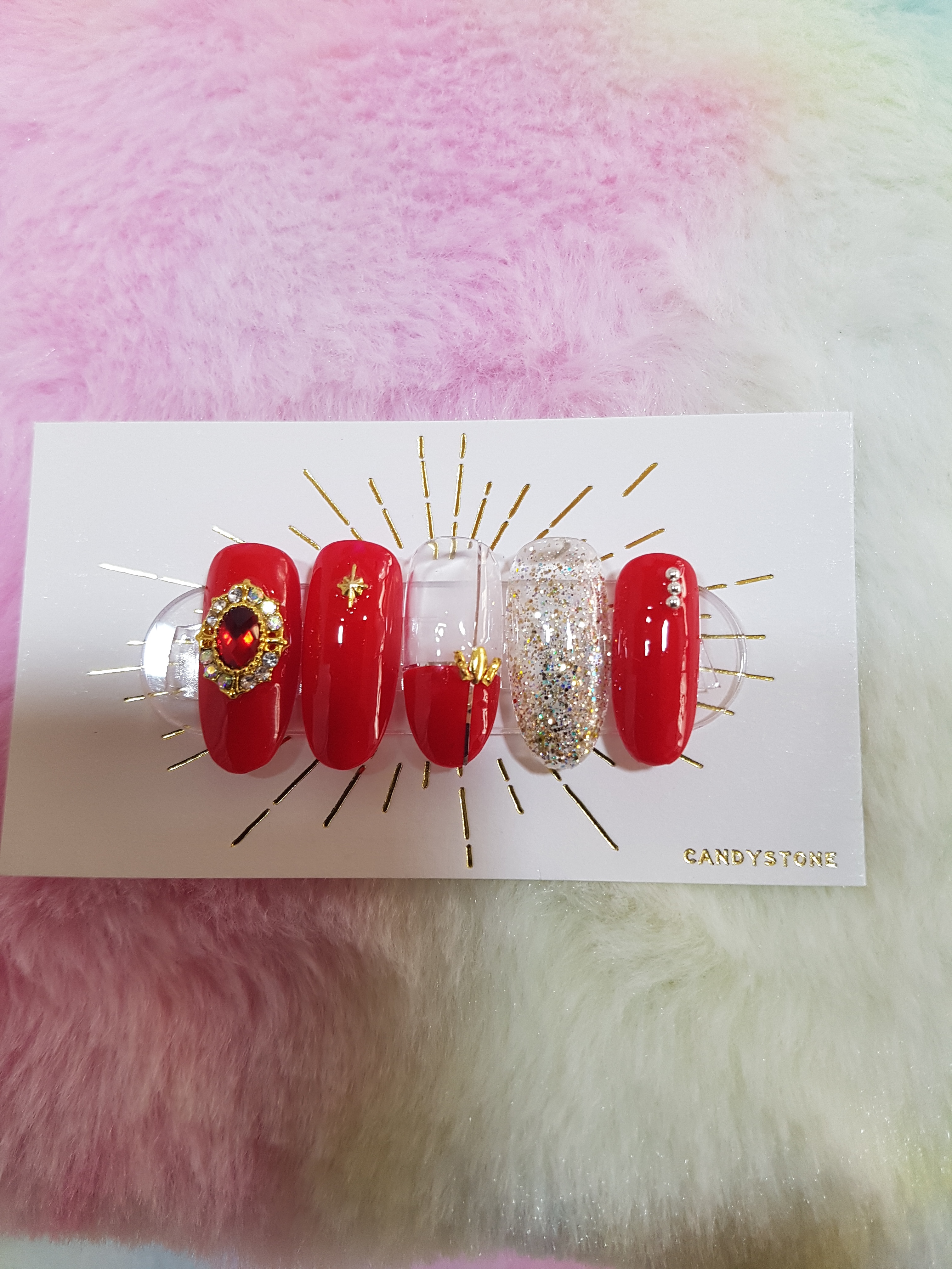 블랑블랑 피부&네일 대표 이미지