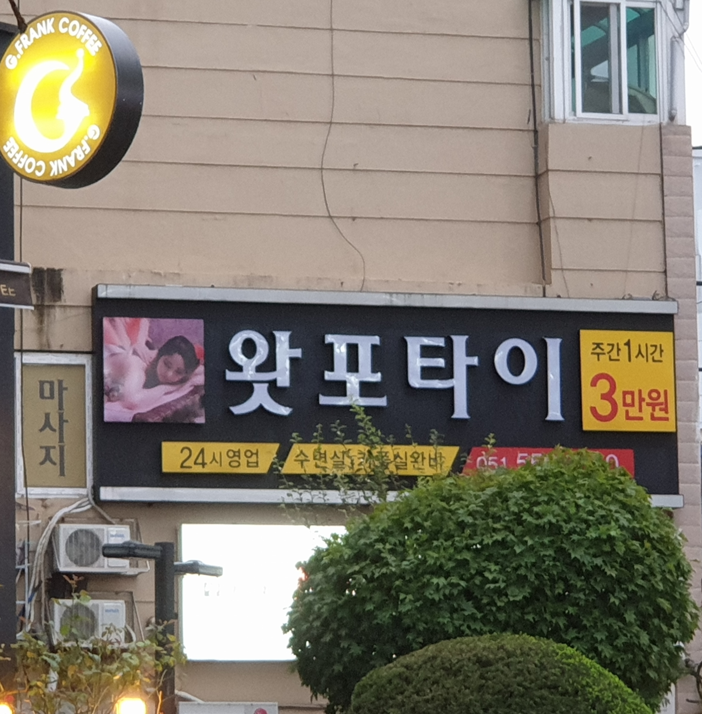 왓포타이테라피