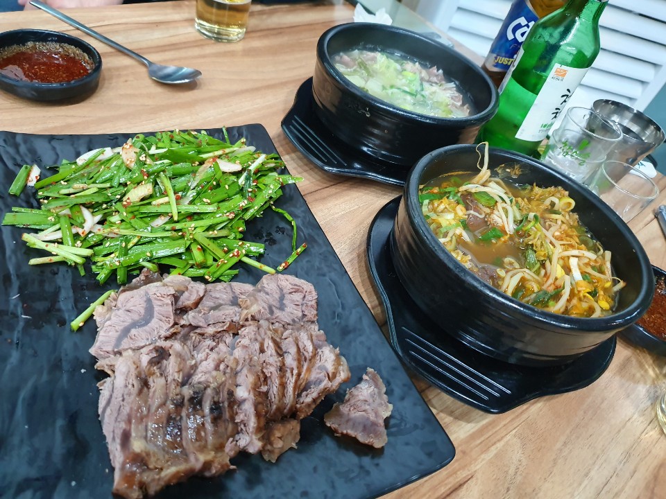 동삭해장국