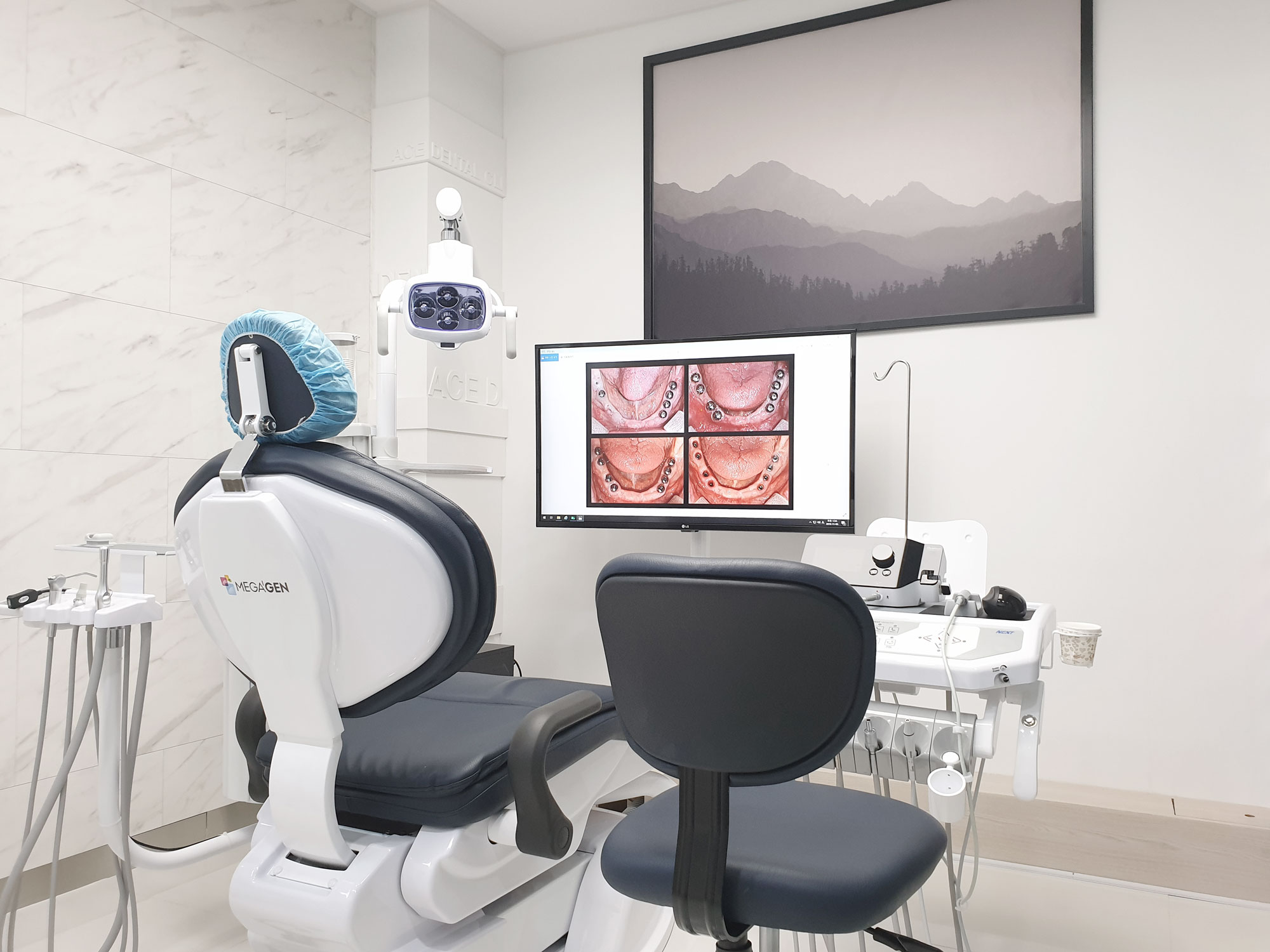 강릉에이스치과의원 대표 이미지