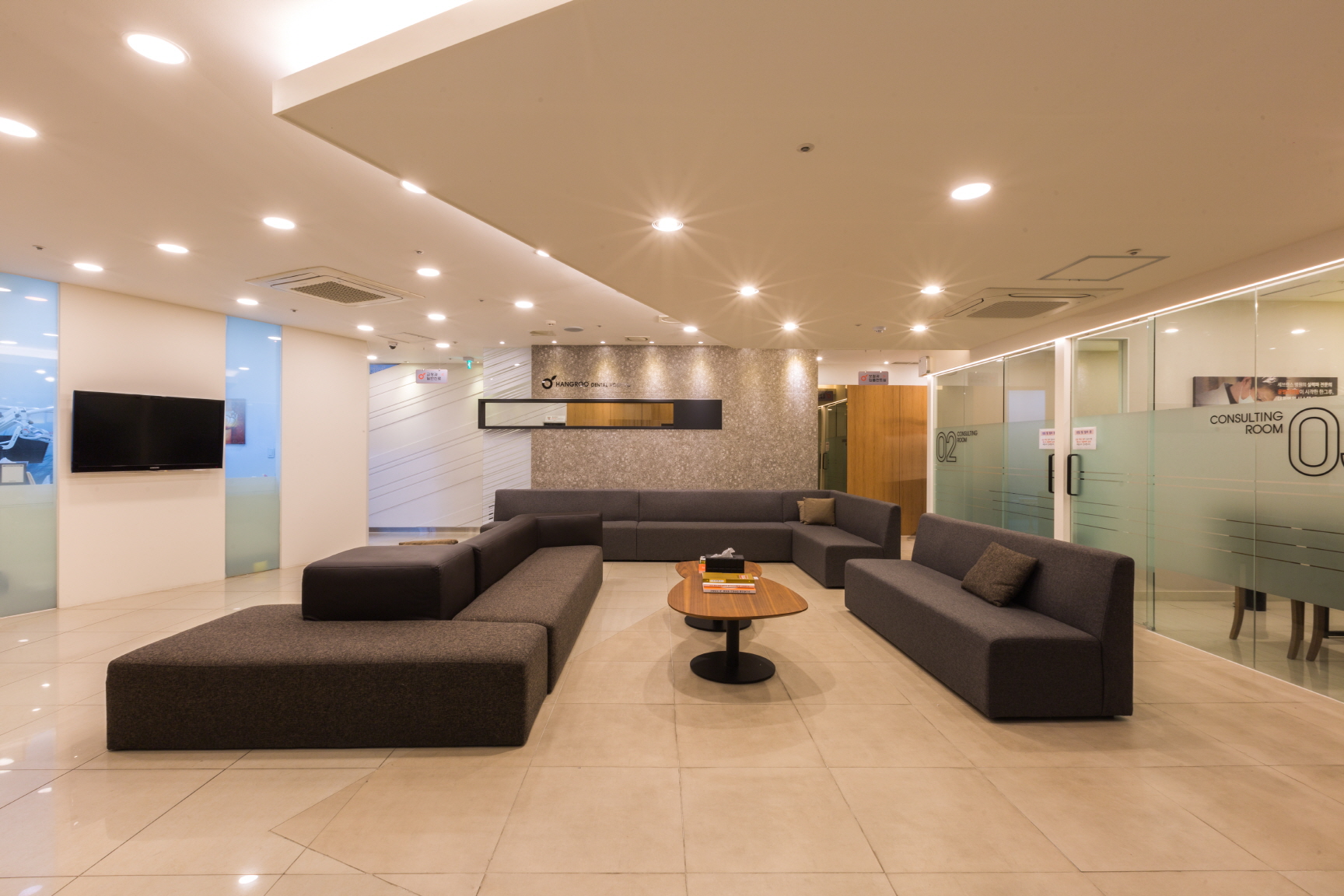 한그루치과병원 대표 이미지