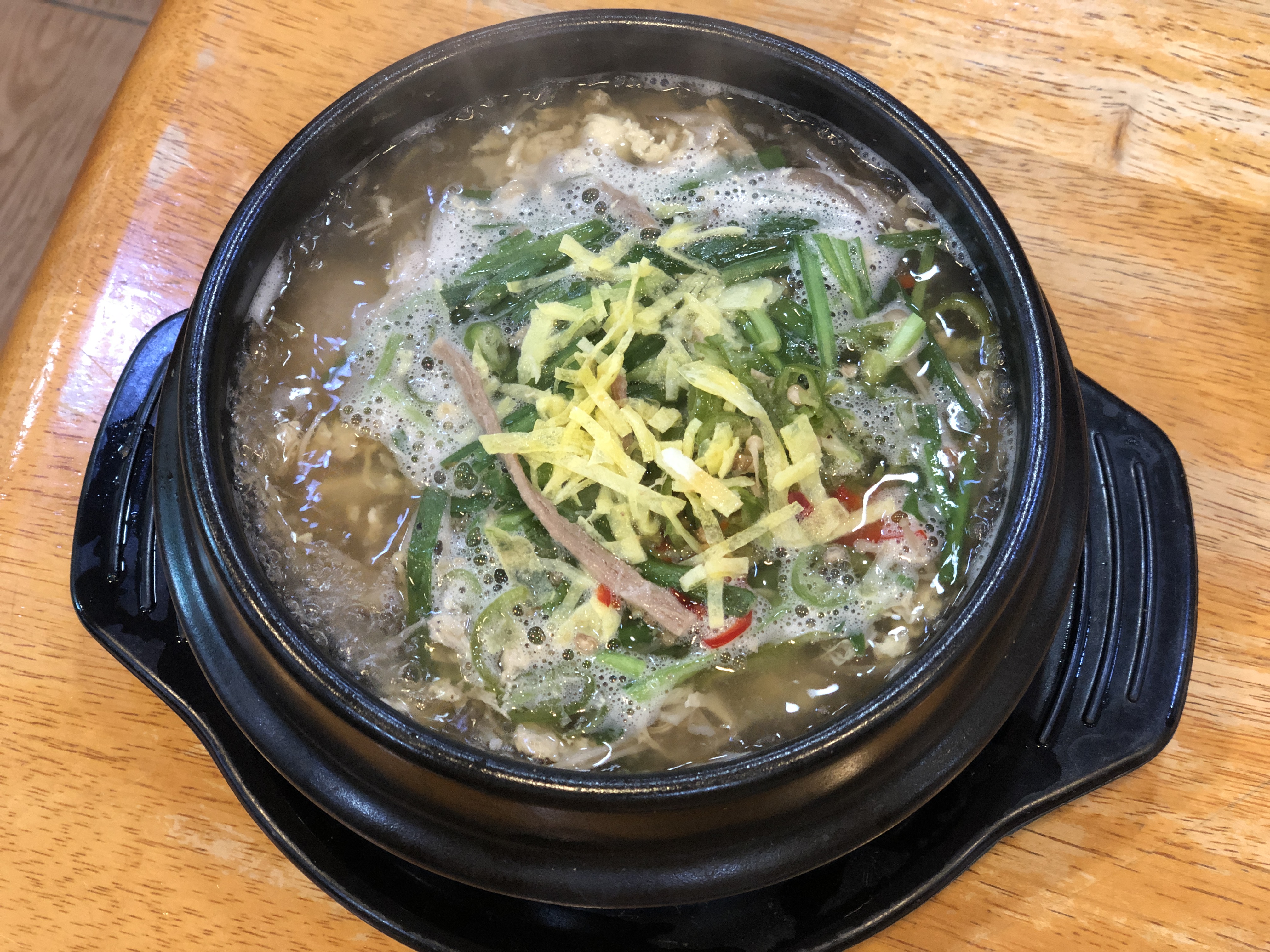 평남면옥 사진 2
