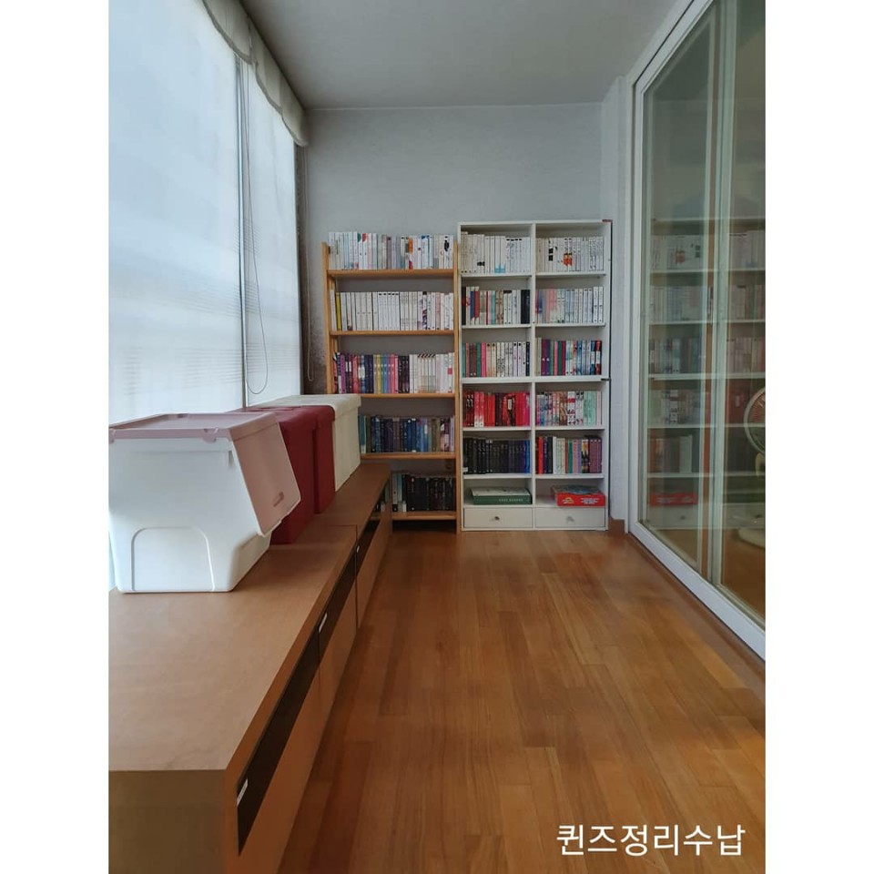 퀸즈정리수납 대표 이미지