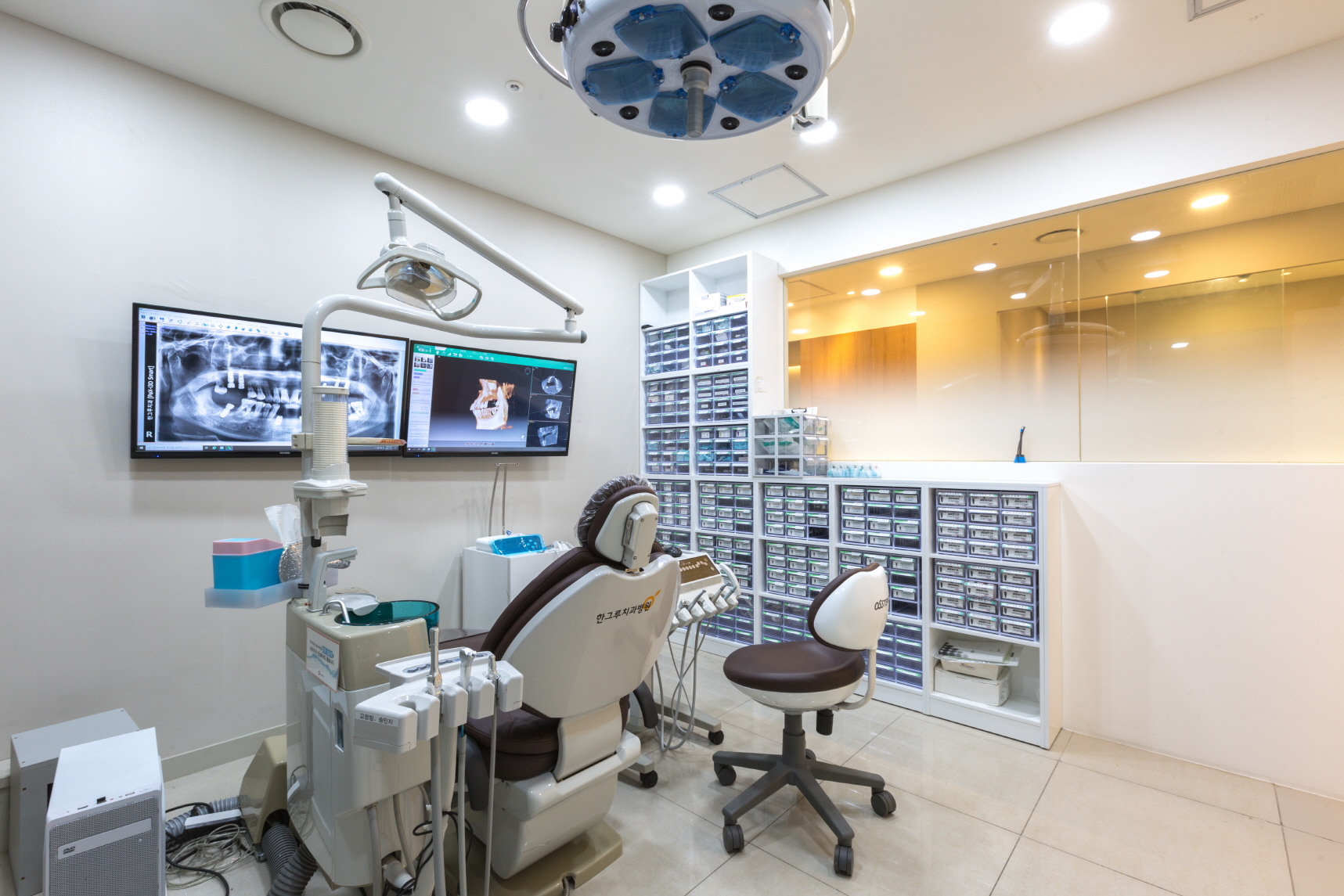 한그루치과병원 대표 이미지