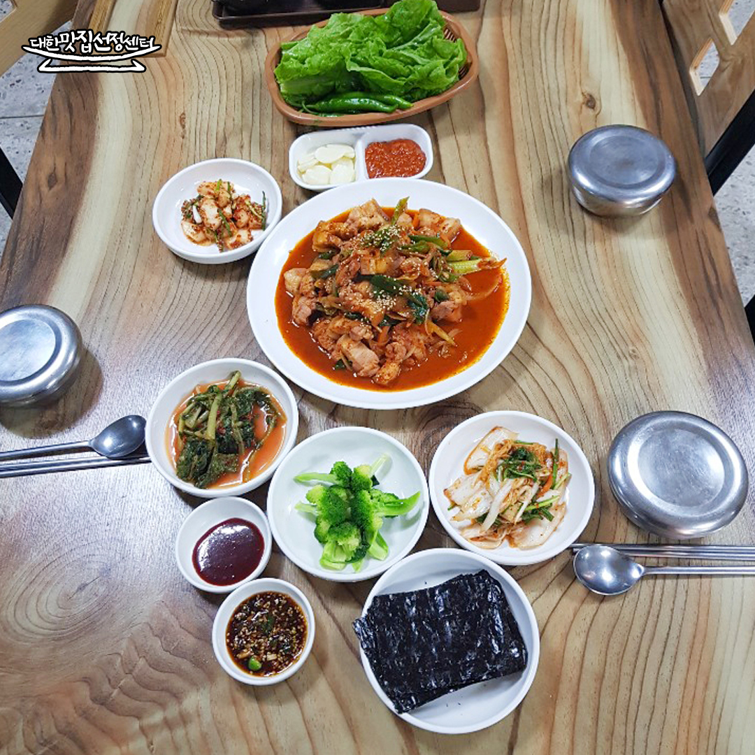 송자매바지락칼국수