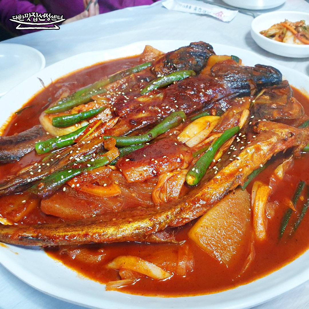 송자매바지락칼국수