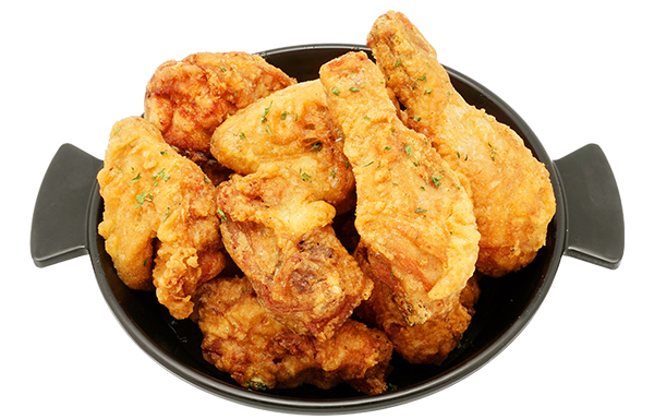 치킨의민족
