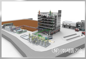 세종기술
