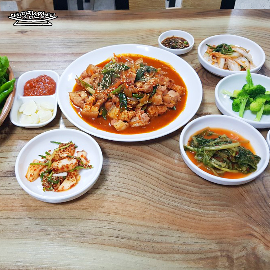 송자매바지락칼국수