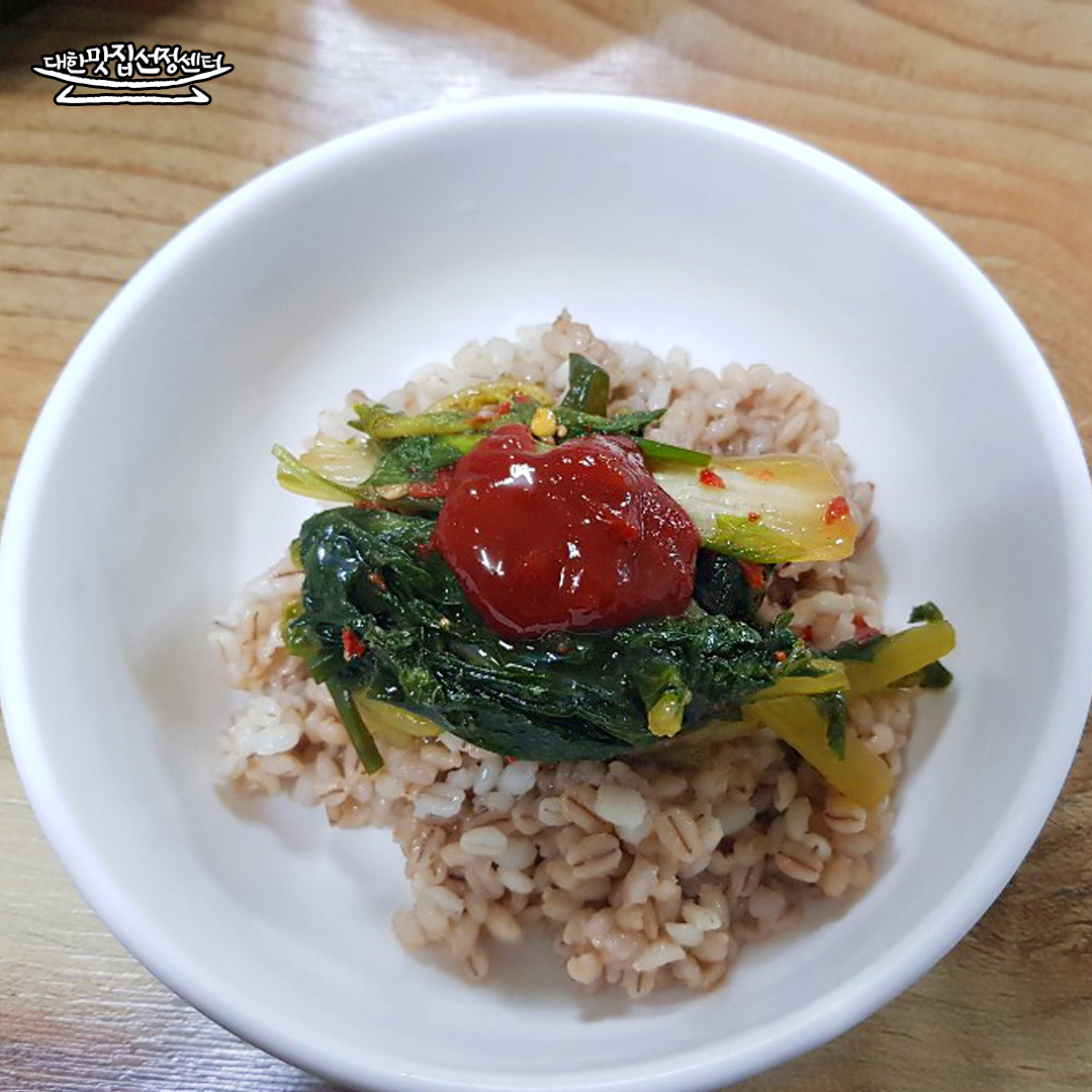 송자매바지락칼국수