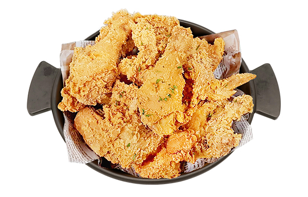 치킨의민족 반구점