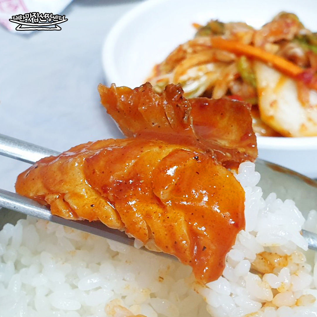 송자매바지락칼국수