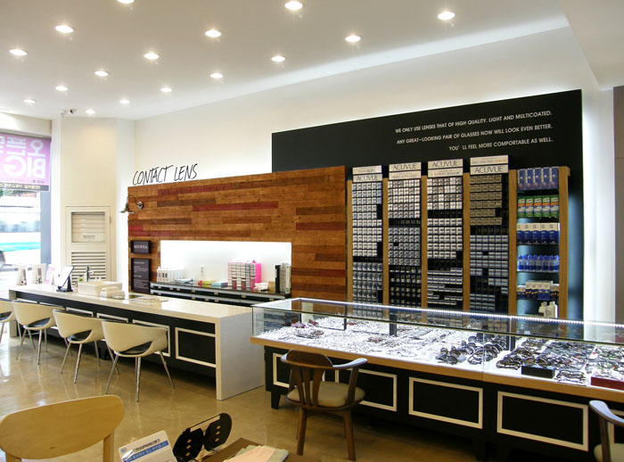 이노티안경 영주점 대표 이미지