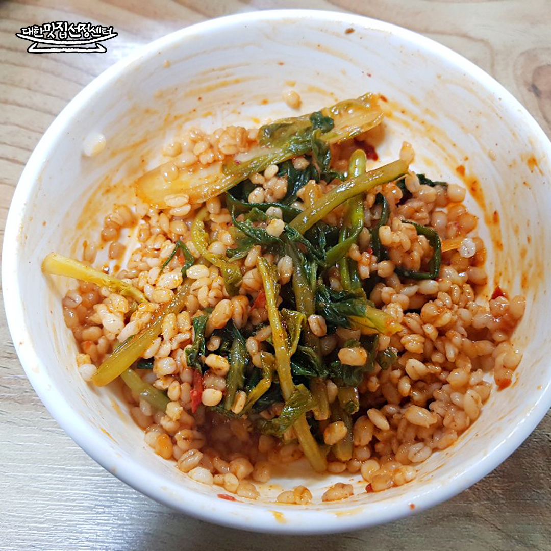 송자매바지락칼국수