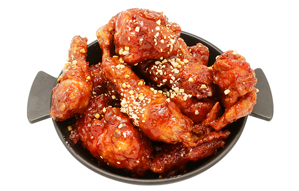 치킨의민족