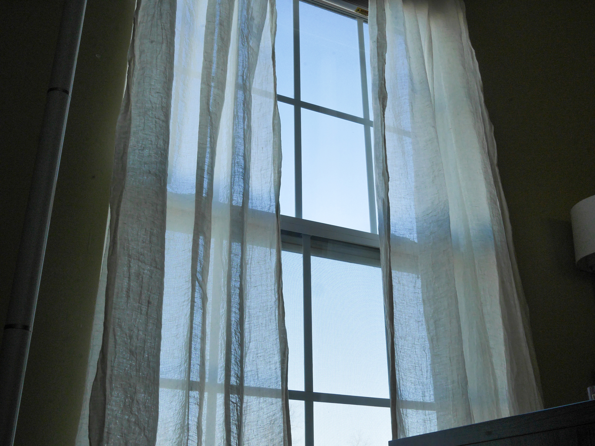 트렌드퀘스트 린넨 홈데코