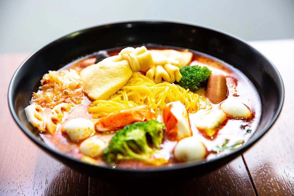 라화공방