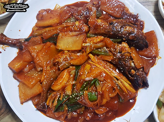 송자매바지락칼국수
