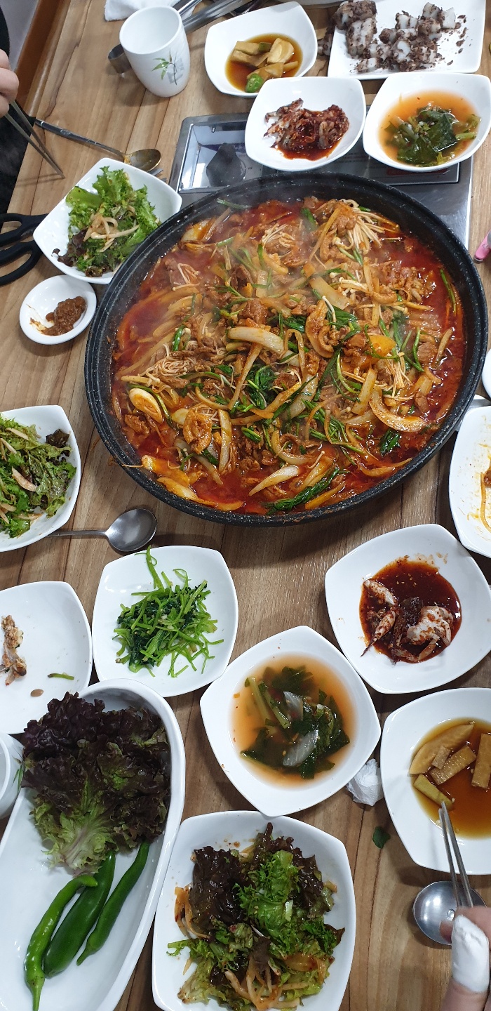 옥천가