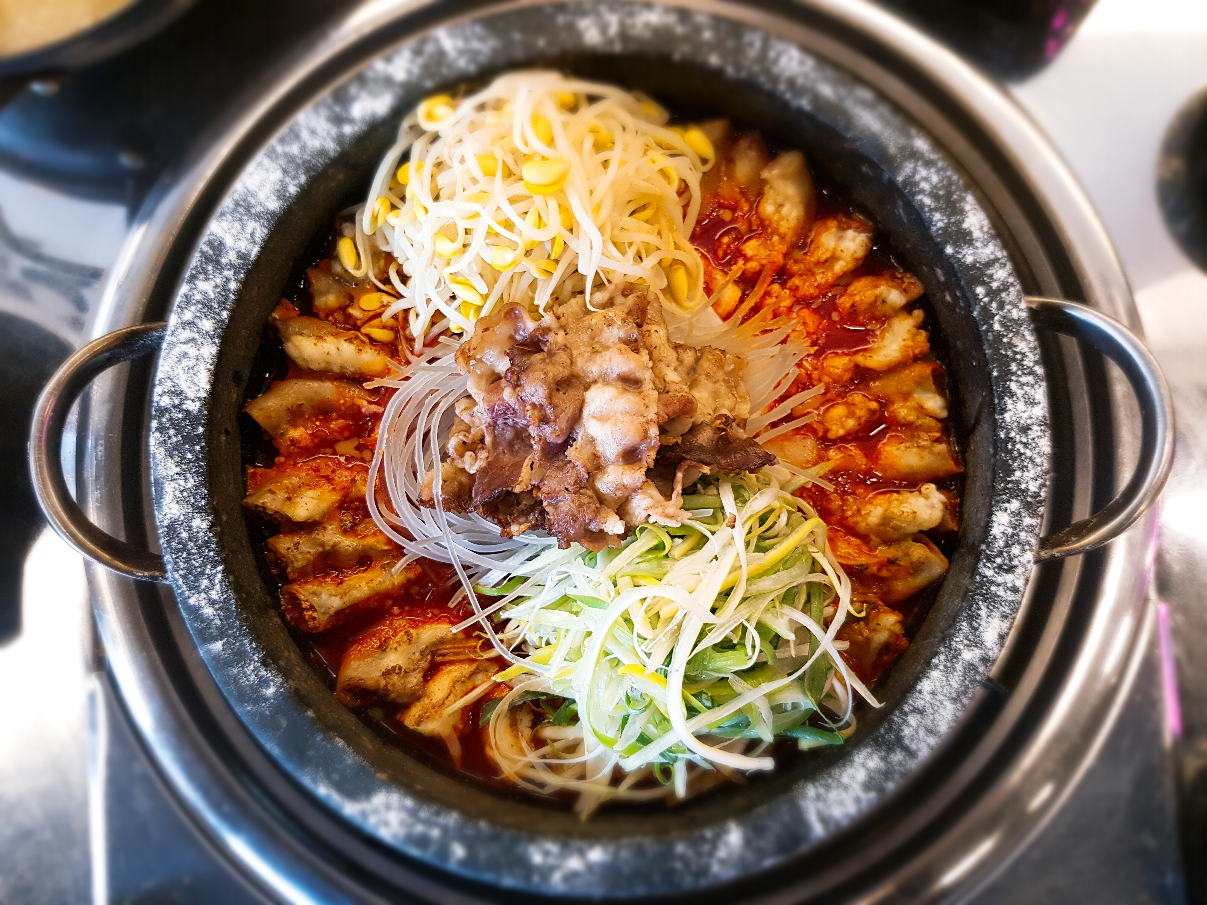 곱창짝글이