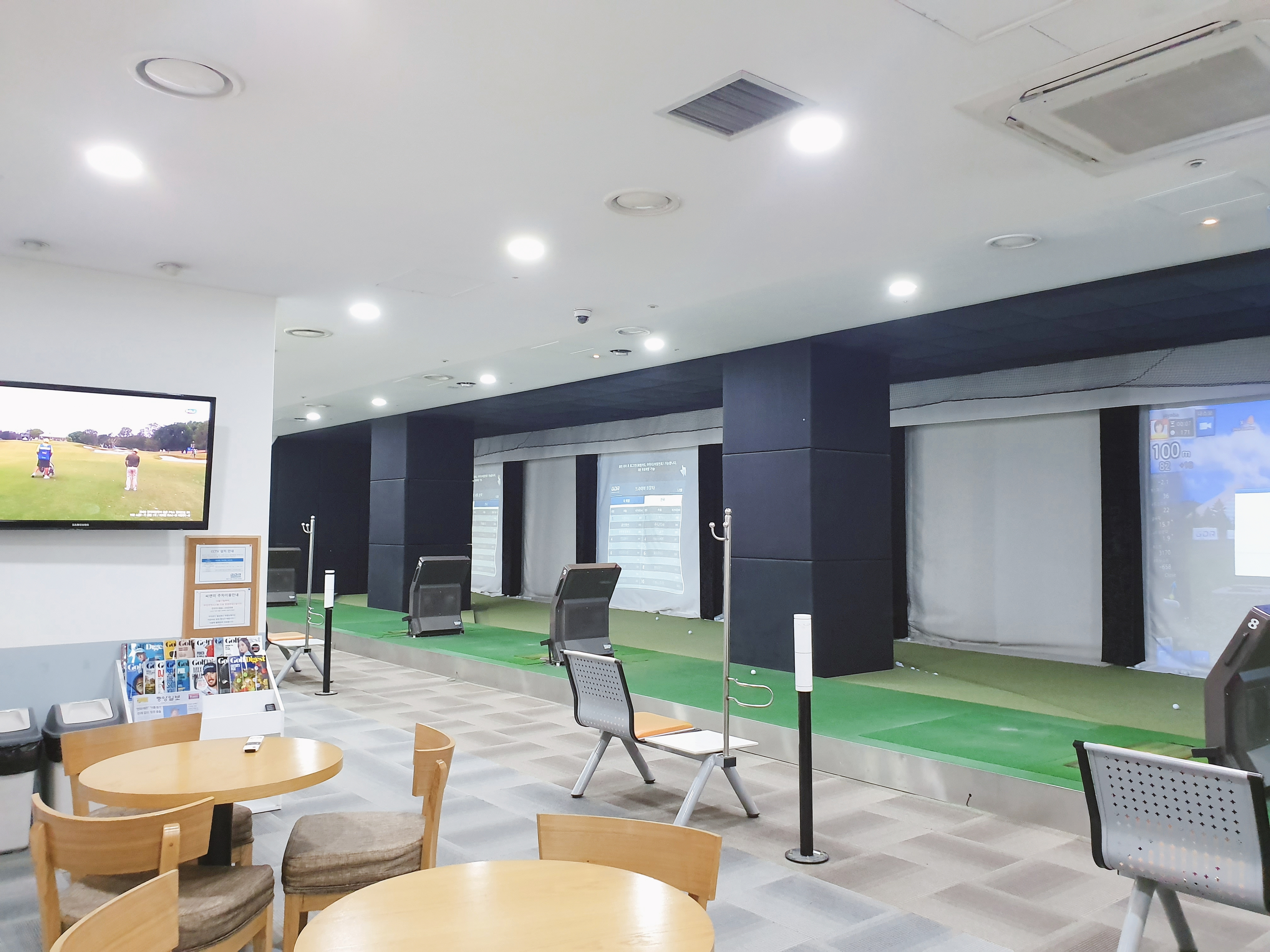 메이저골프아카데미중계점 대표 이미지