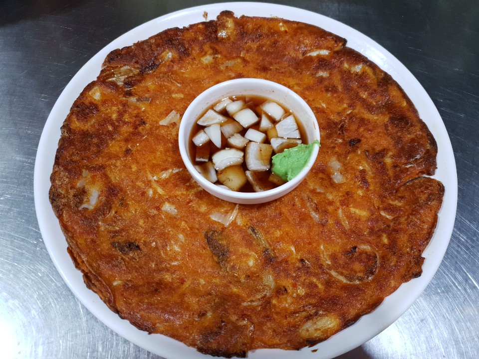 백두산왕막걸리퓨전포차