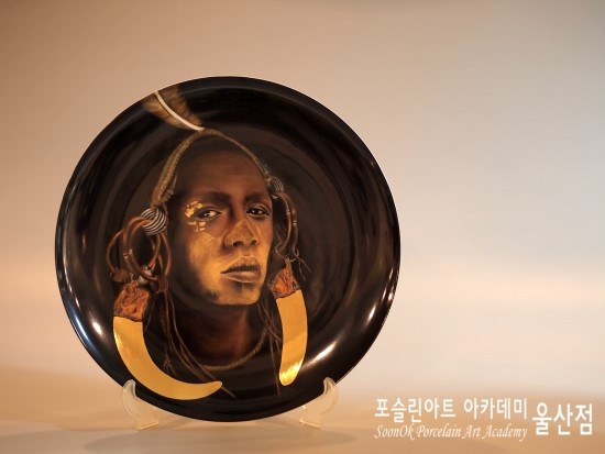 SOONOK포슬린아트아카데미 울산점