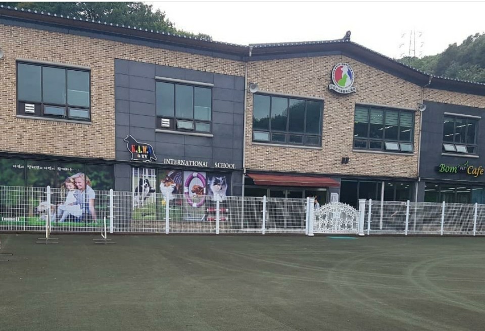 임애견훈련학교 — 파주시