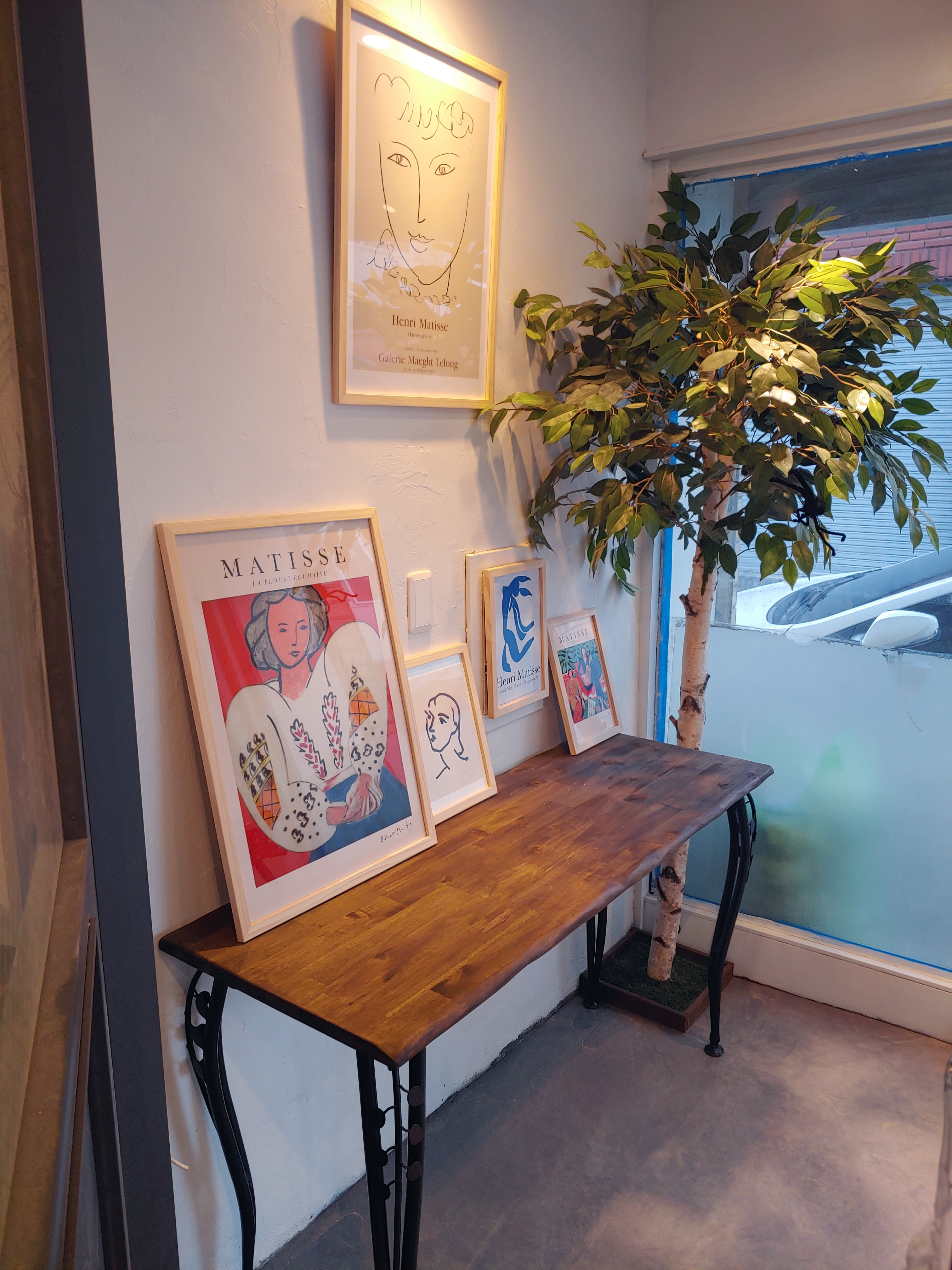 끌리오 인테리어 대표 이미지