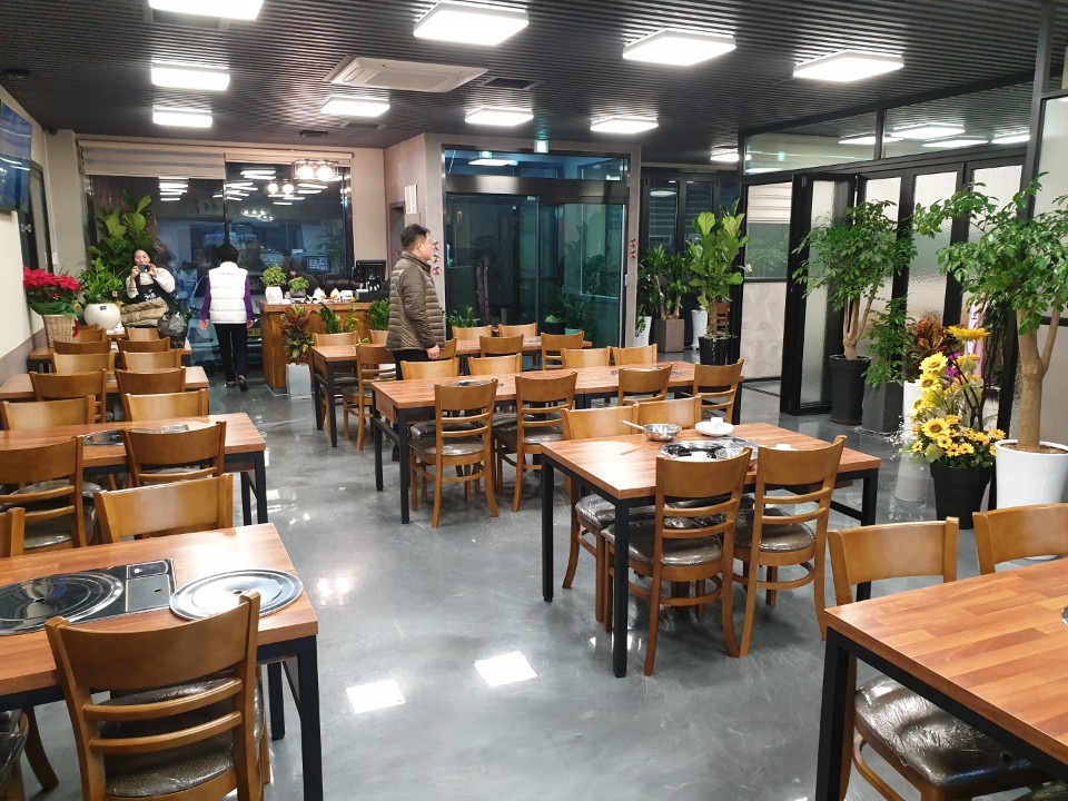 살아있는동강