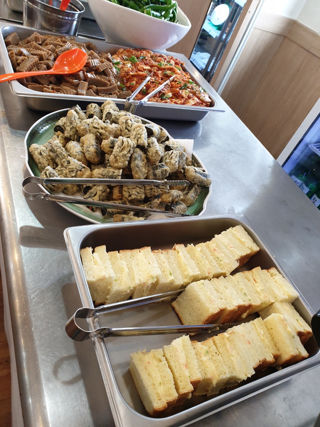 동부한식부페