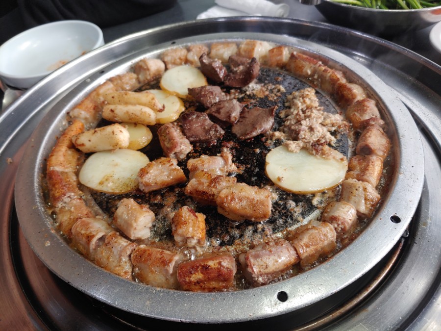 대왕곱창