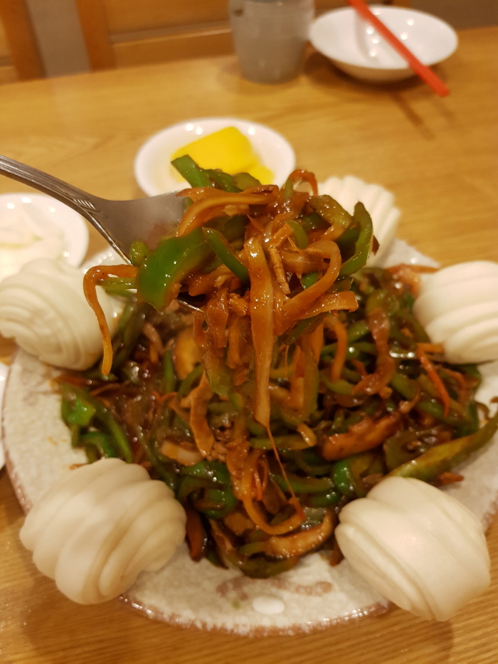 샤오롱 중화요리 대표 이미지