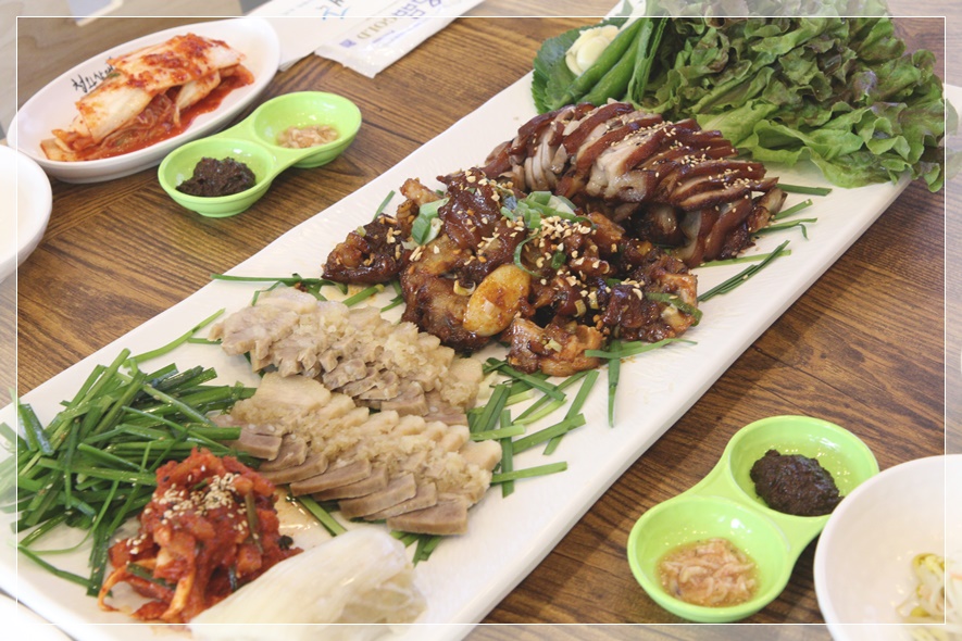 청와삼대 제천점 5