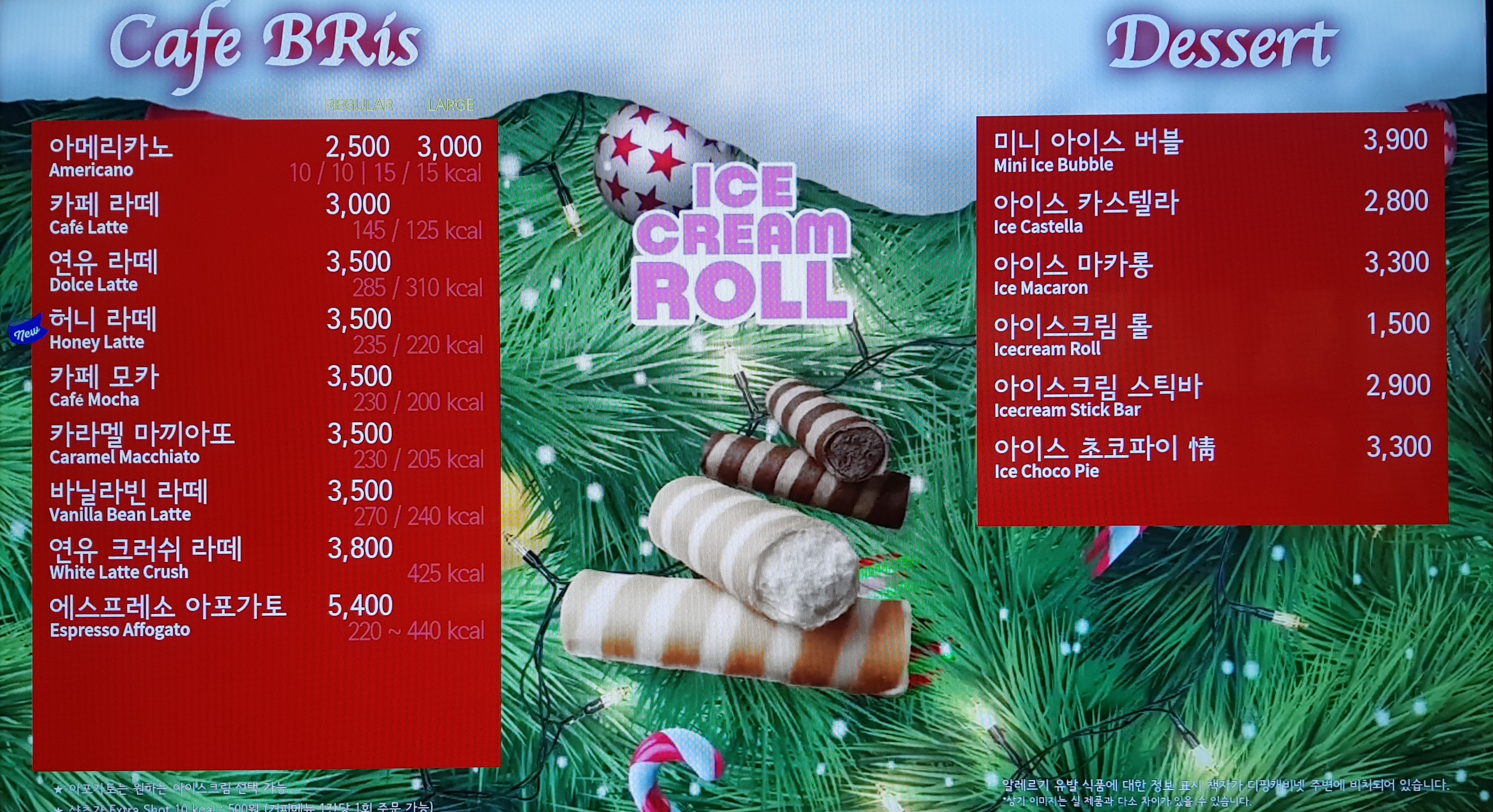 배스킨라빈스 경상대점