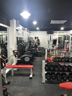 월드헬스클럽